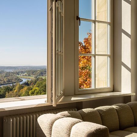 Hotel Zinar Castle Cracovia Esterno foto