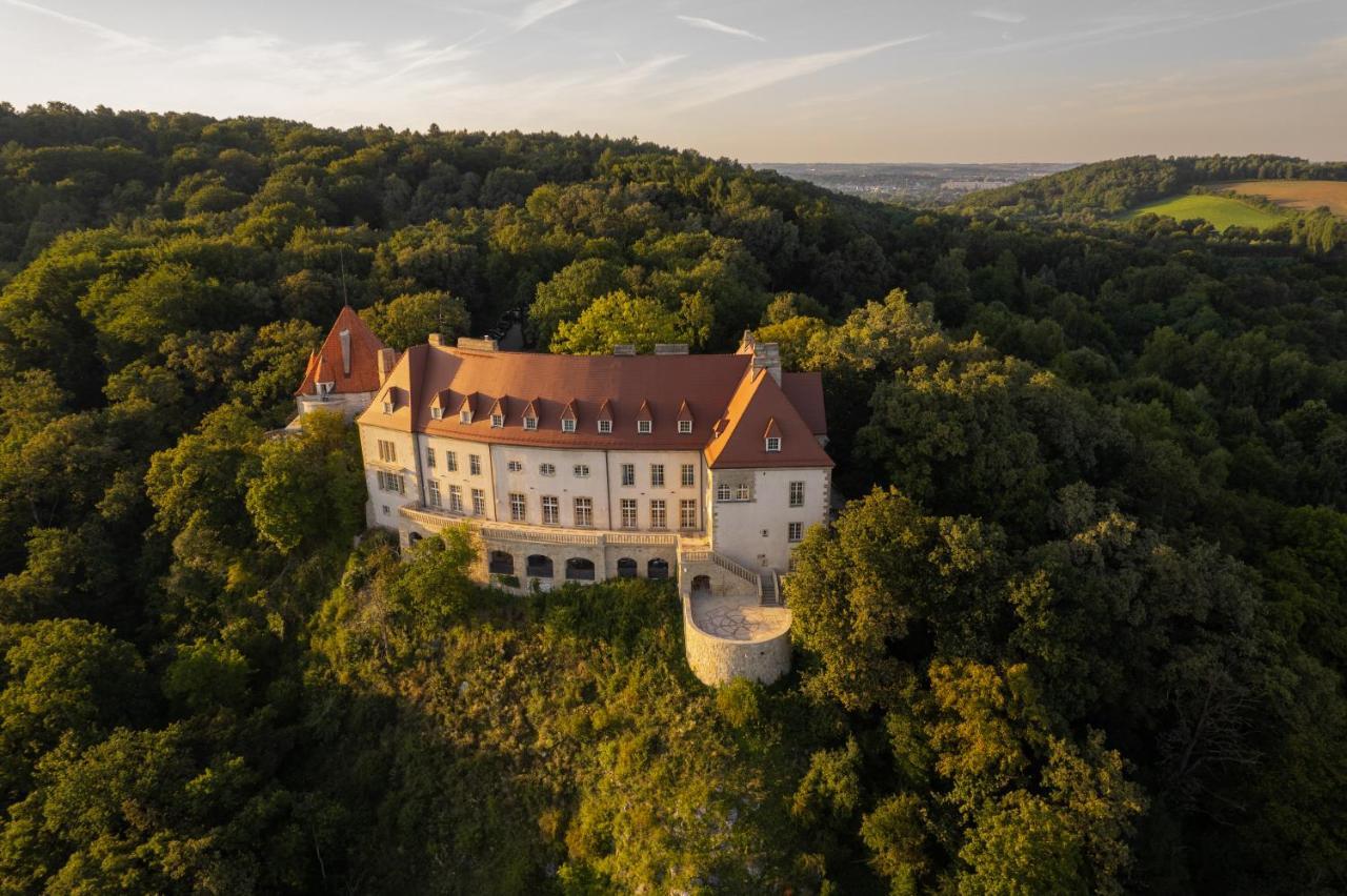 Hotel Zinar Castle Cracovia Esterno foto