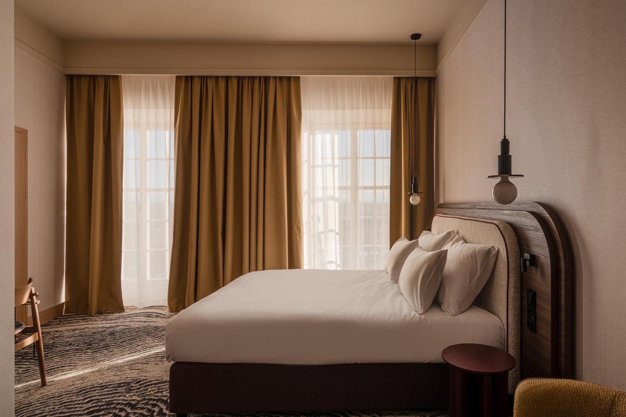 Hotel Zinar Castle Cracovia Esterno foto