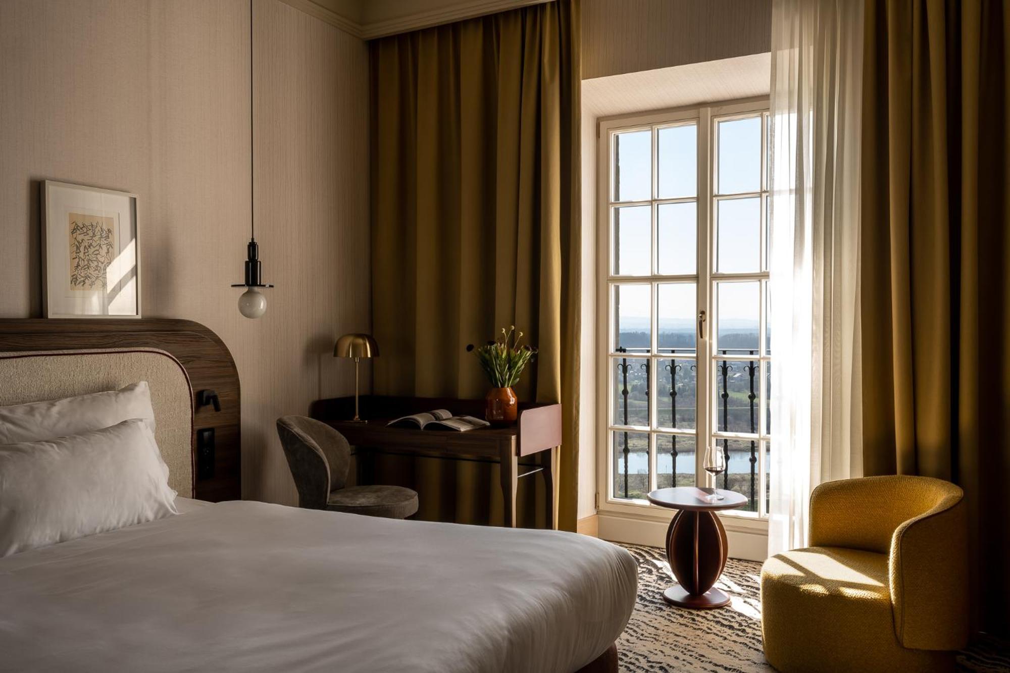 Hotel Zinar Castle Cracovia Esterno foto