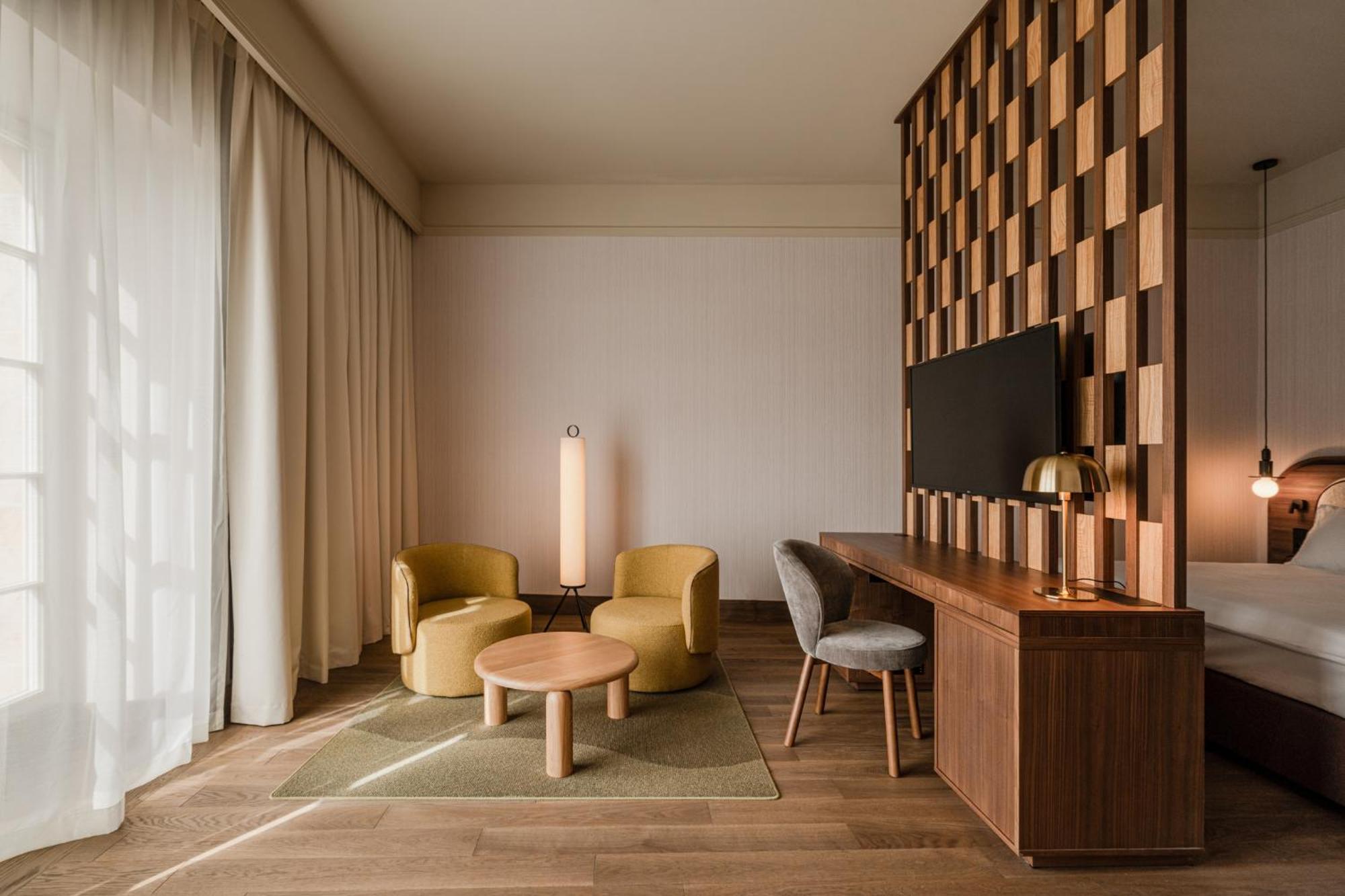 Hotel Zinar Castle Cracovia Esterno foto