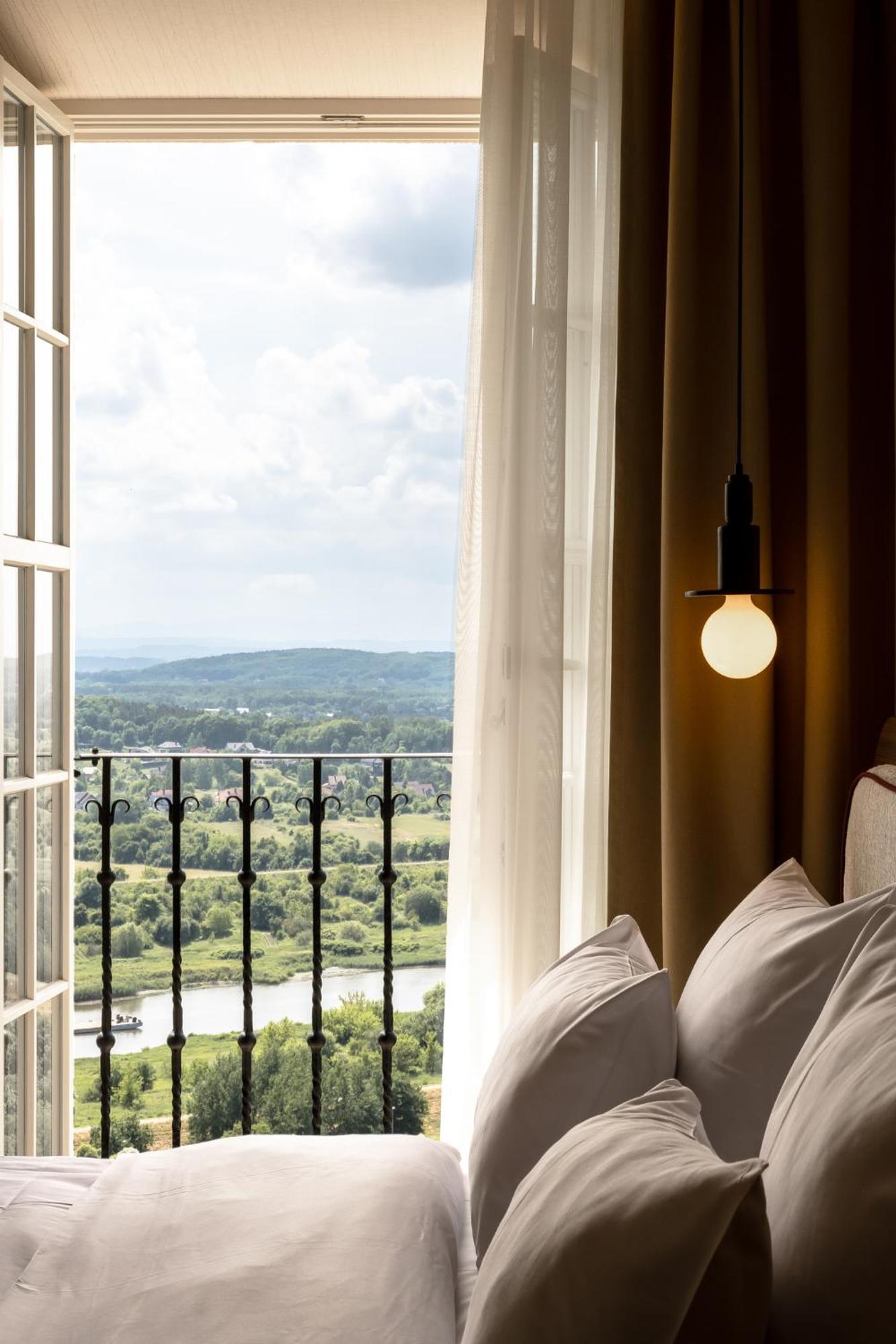 Hotel Zinar Castle Cracovia Esterno foto