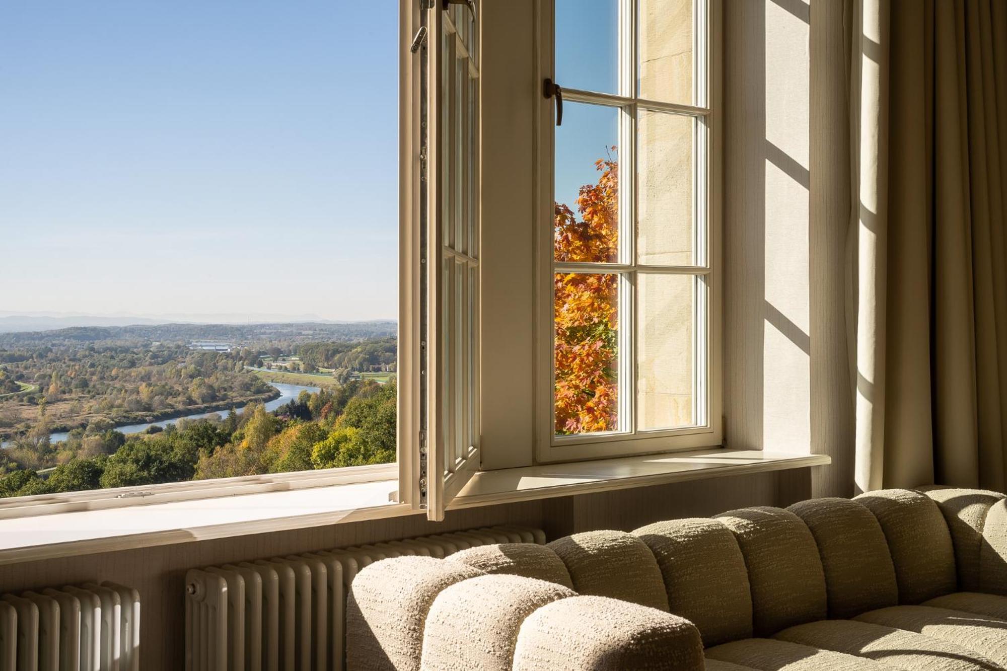Hotel Zinar Castle Cracovia Esterno foto